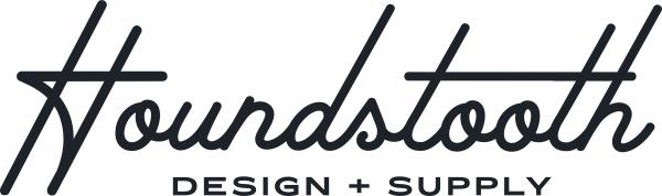 Houndstooth Design + Supply Co.