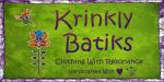Krinkly Batiks
