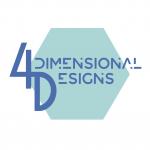 4Dimensional Designs