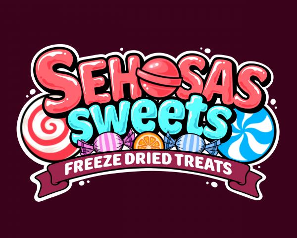 Sehosas Sweets