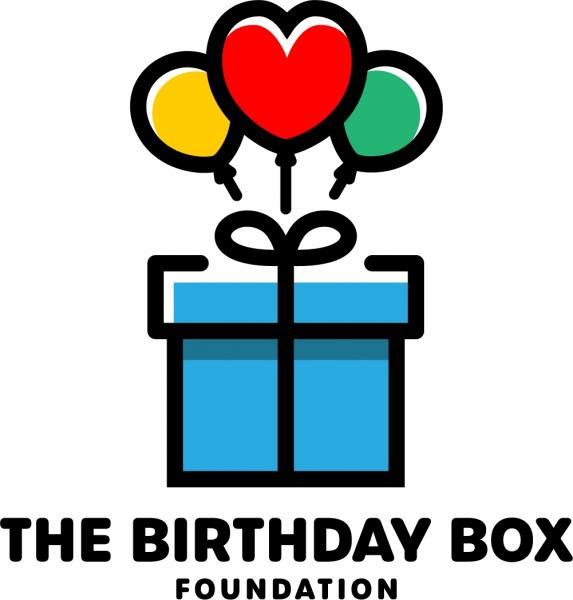 The Birthday Box Foundation