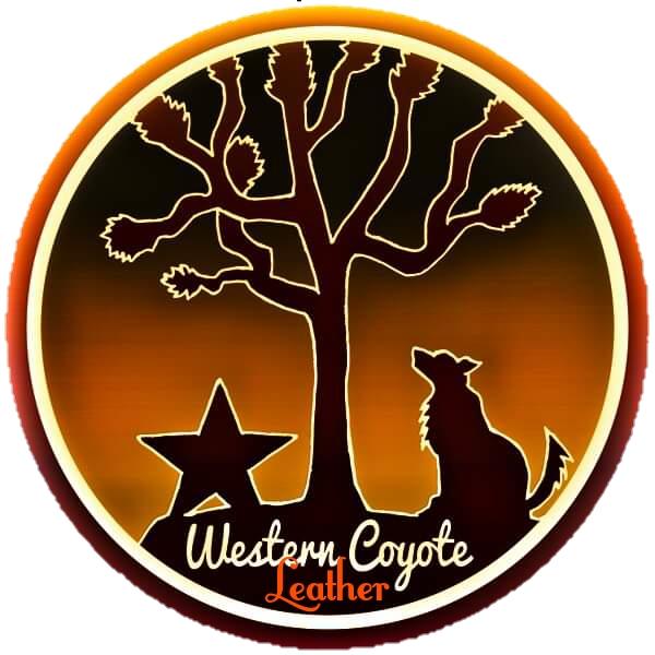 Western Coyote Leather