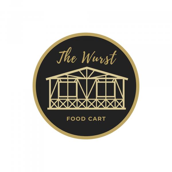 The Wurst Food Cart