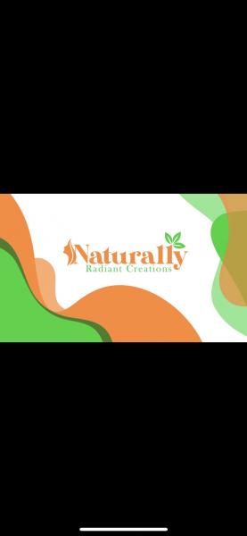 Naturally Radiant Creations