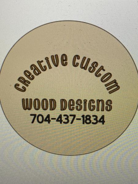 Creative Custom Wood Designs
