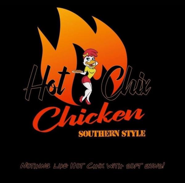 Prime Beef LLC dba Hot Chix Chicken