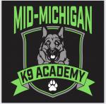 Mid-Michigan K9 Academy