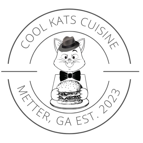 Cool Kats Cuisine