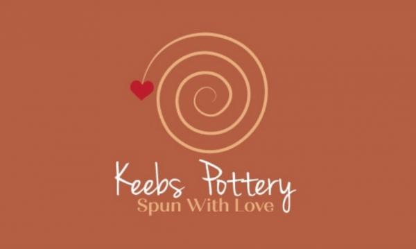 Keebs Pottery