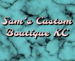 Sam’s custom boutique KC