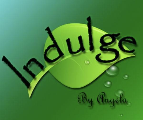 Indulge by Angela