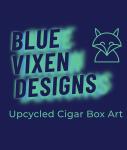Blue Vixen Designs