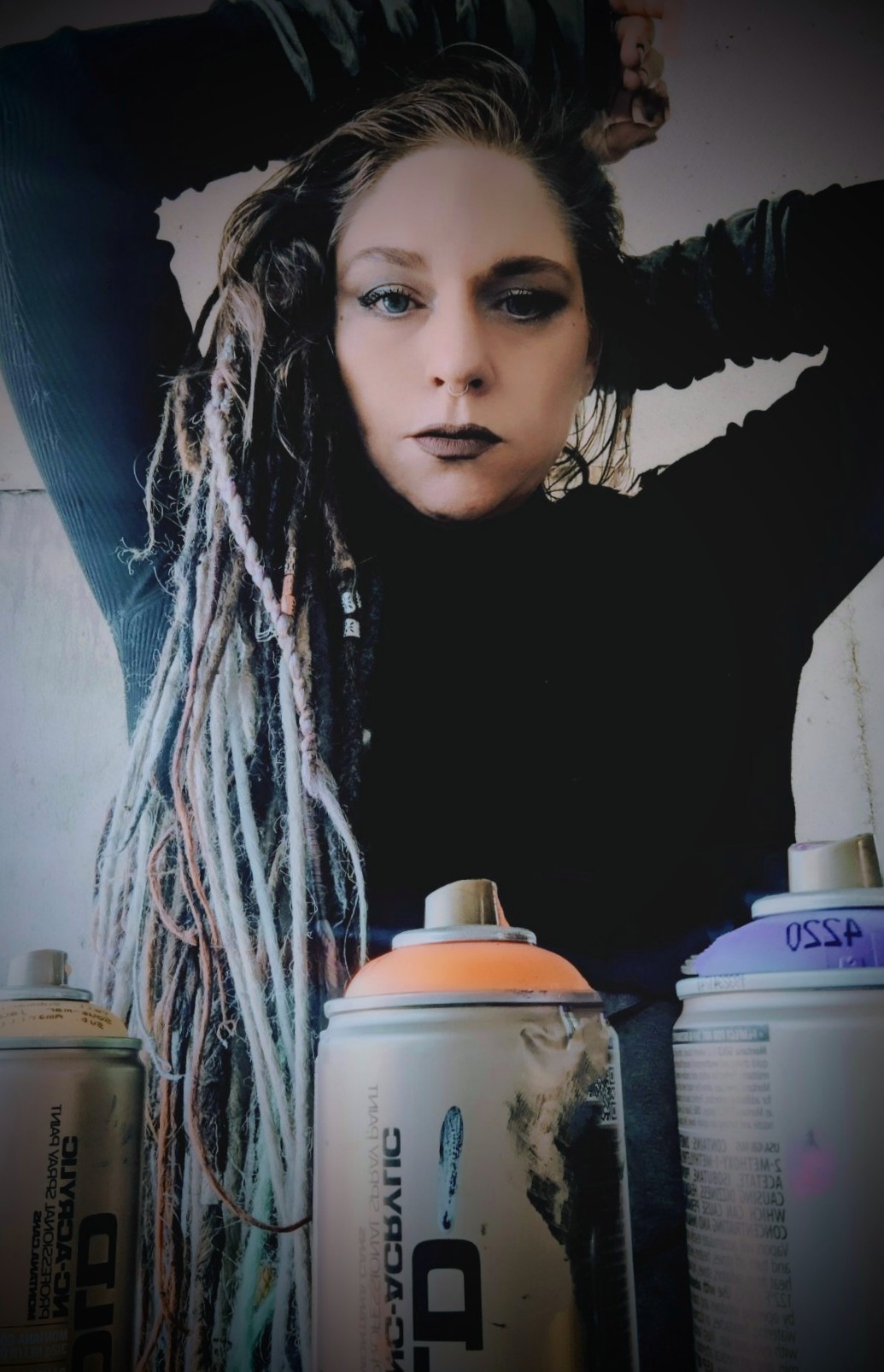 Kat User Profile