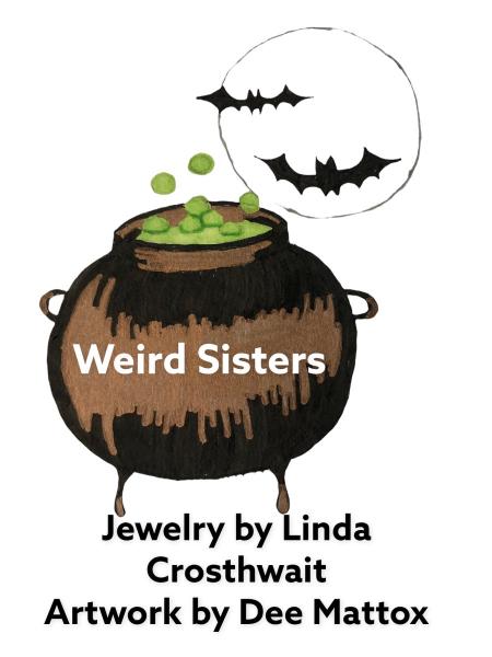 Weird Sisters