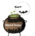 Weird Sister