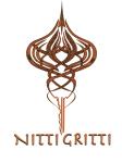 Nitti Gritti Clothing Co.