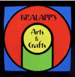 KRALAPP ART’S & CRAFTS