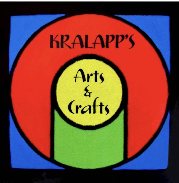 KRALAPP ART’S & CRAFTS