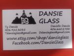 dansie glass