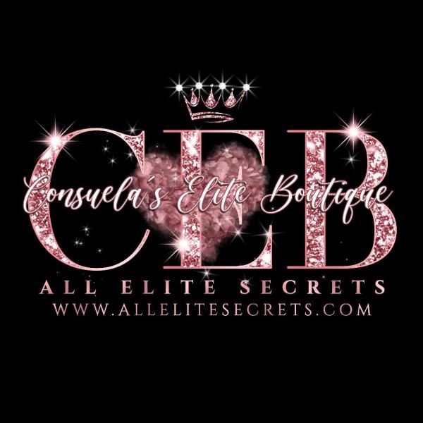 Consuela's Elite Boutique