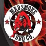 Mad smoke bbq Co