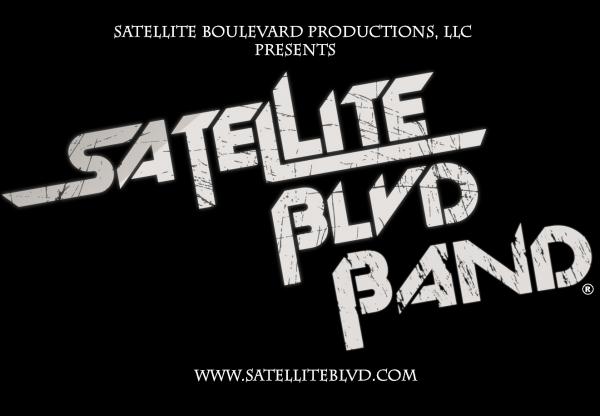 SATELLITE BLVD BAND&reg;