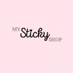 My Sticky Shop @ Placita MX