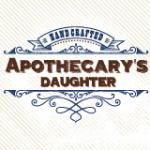 Apothecary's Daughter