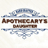 Apothecary's Daughter
