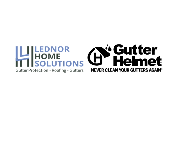 Gutter Helmet by Lednor Home Solutions