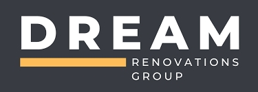Dream Renovations logo