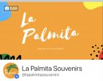 la palmita souvenirs