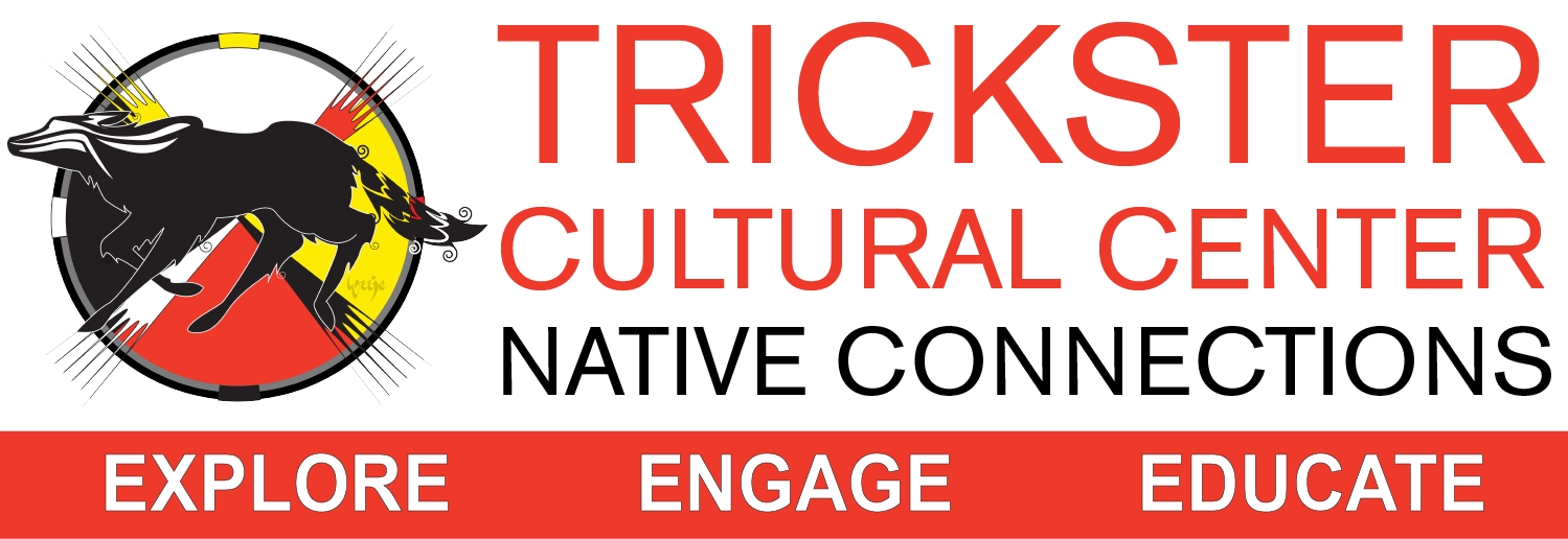 Trickster Cultural Center