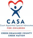 Creek County CASA