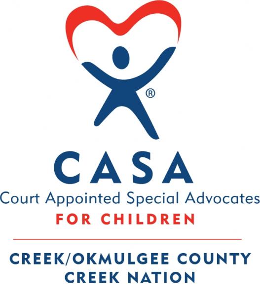 Creek County CASA