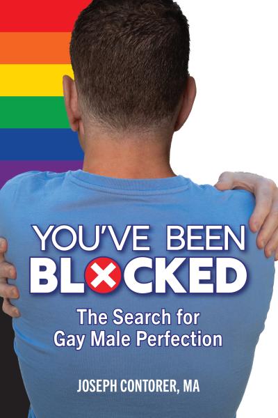 Joseph Contorer MA LMFT