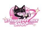Strawberry Milk Shop