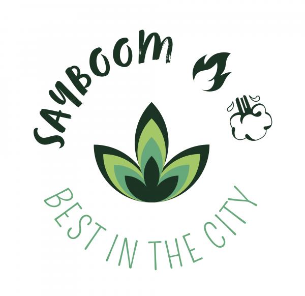 Sayboom