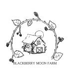 Blackberry Moon Farm Soap