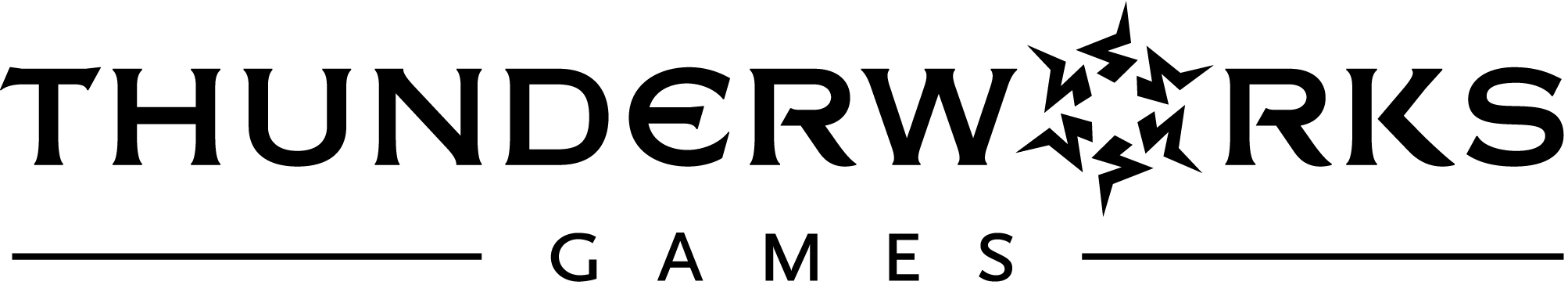 Thunderworks Games