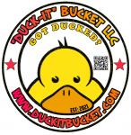 Duck-It Bucket