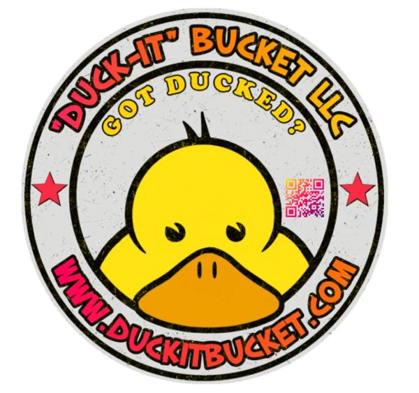 Duck-It Bucket