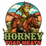 Horney Toad Meats
