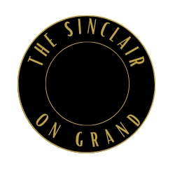 The Sinclair on Grand