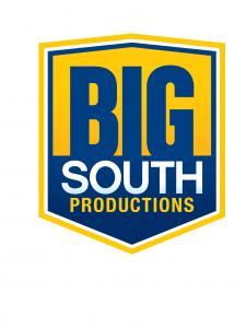 Big South Productions logo
