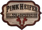 Pink Heifer