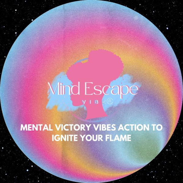 Mind Escape Vibe®️