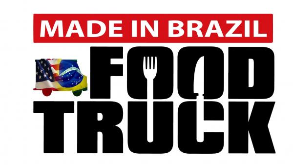 Made in Brazil Food Truck