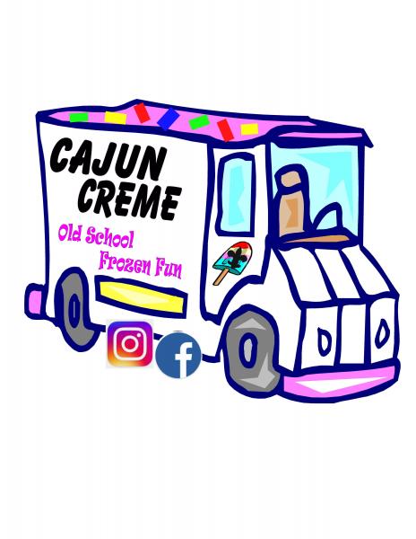 Cajun Creme and Gifts