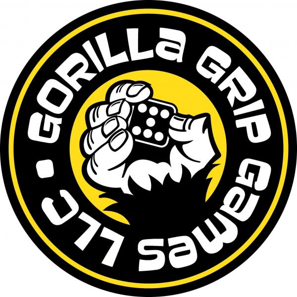 Gorilla Grip Games